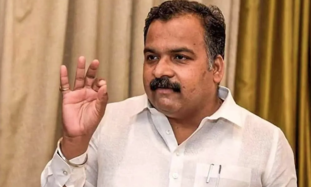தமிழ்நாடு காங்கிரஸ் தலைவராக மாணிக்கம் தாகூர்: கட்சி மேலிடம் அதிரடி நியமனம்!